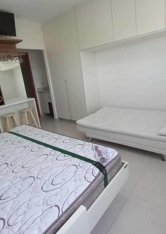 Loft - Condominio Da Fe - Cancao Nova Cachoeira Paulista Buitenkant foto
