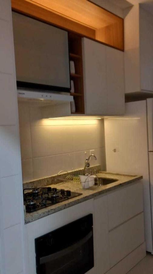 Loft - Condominio Da Fe - Cancao Nova Cachoeira Paulista Buitenkant foto