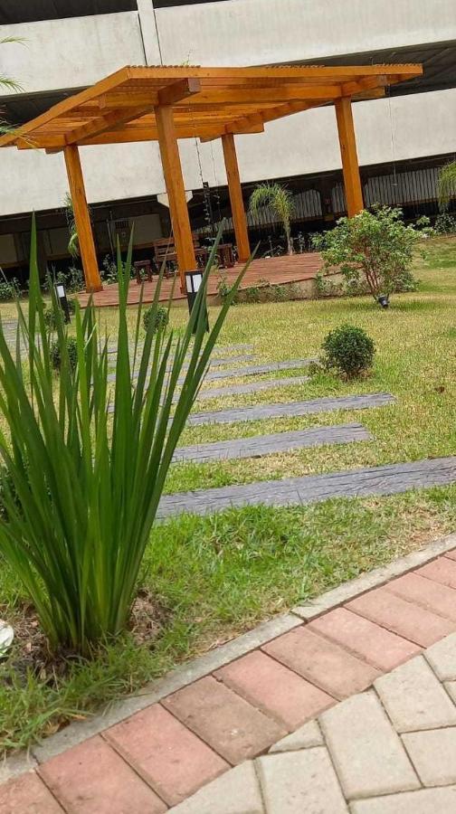 Loft - Condominio Da Fe - Cancao Nova Cachoeira Paulista Buitenkant foto