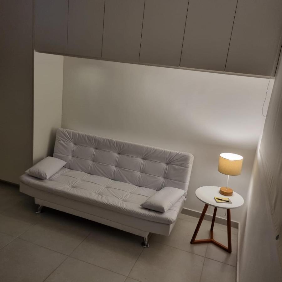 Loft - Condominio Da Fe - Cancao Nova Cachoeira Paulista Buitenkant foto
