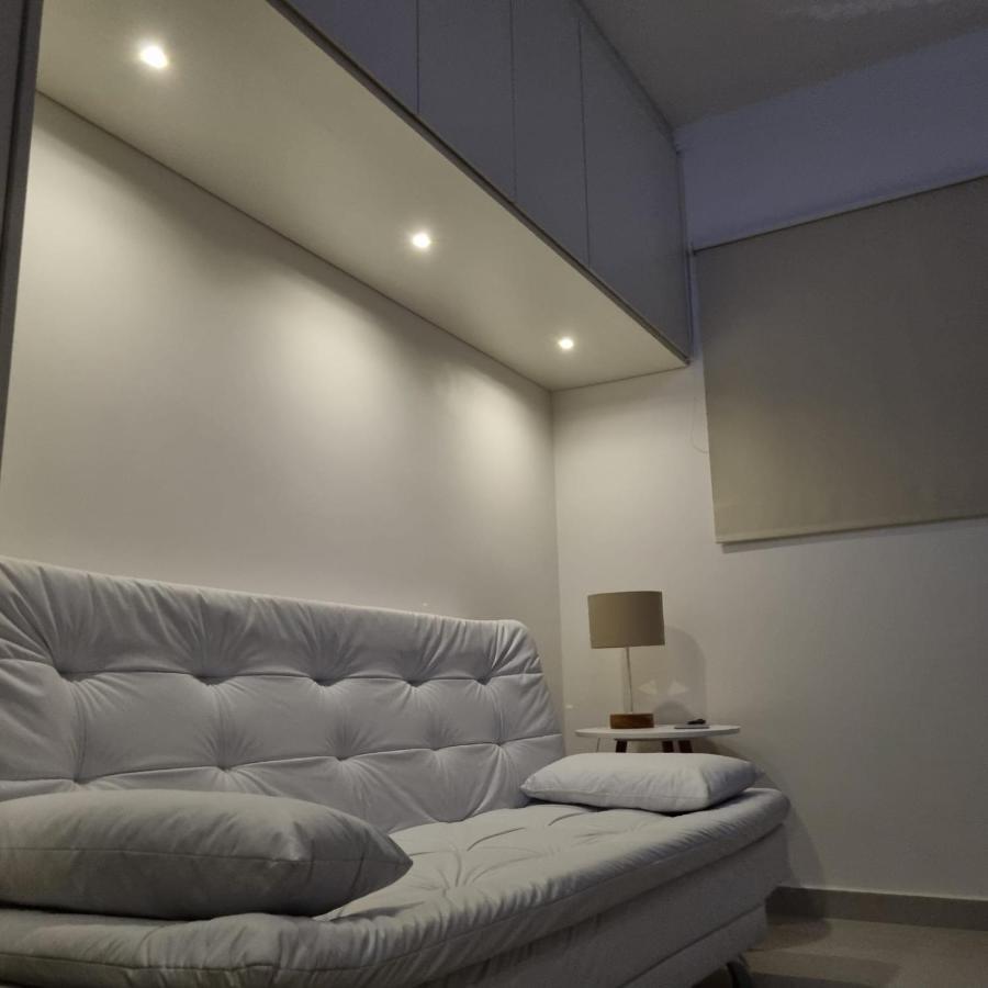 Loft - Condominio Da Fe - Cancao Nova Cachoeira Paulista Buitenkant foto