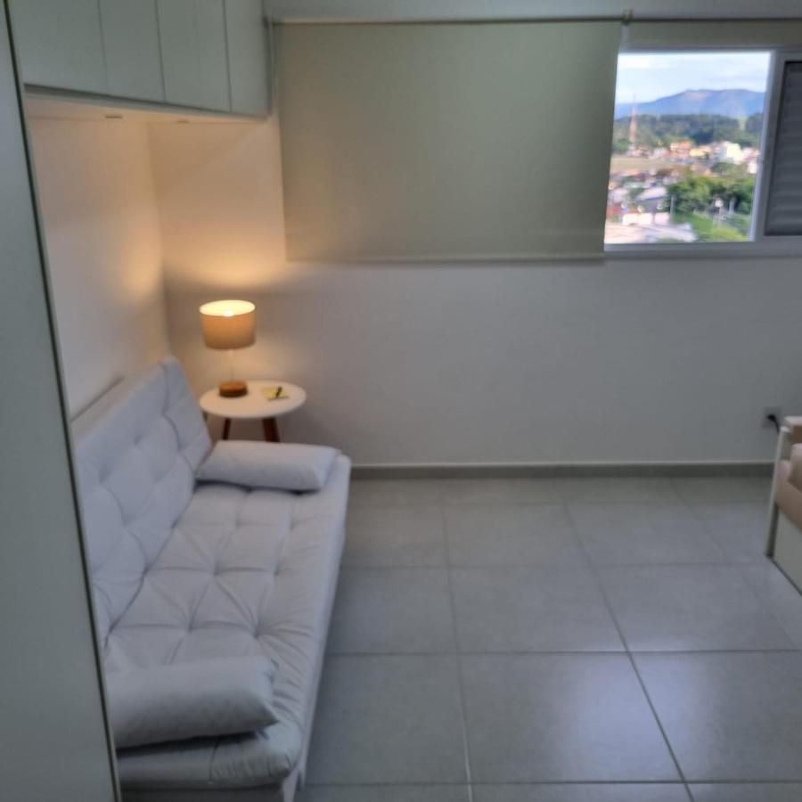 Loft - Condominio Da Fe - Cancao Nova Cachoeira Paulista Buitenkant foto