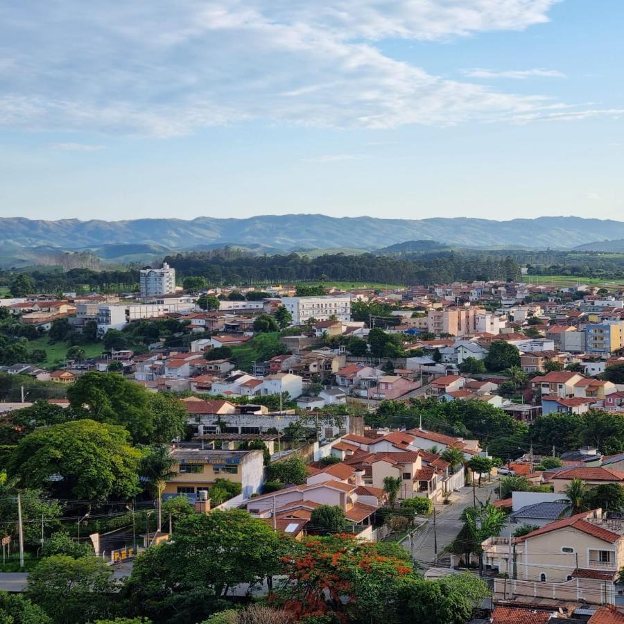 Loft - Condominio Da Fe - Cancao Nova Cachoeira Paulista Buitenkant foto