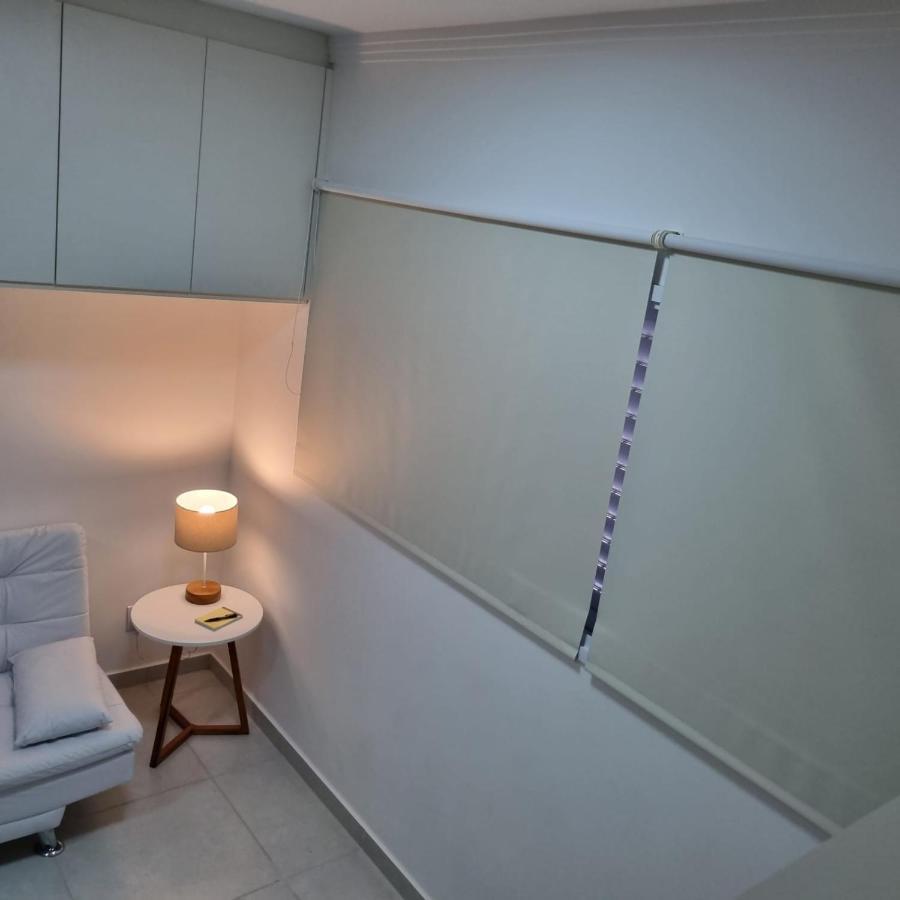 Loft - Condominio Da Fe - Cancao Nova Cachoeira Paulista Buitenkant foto