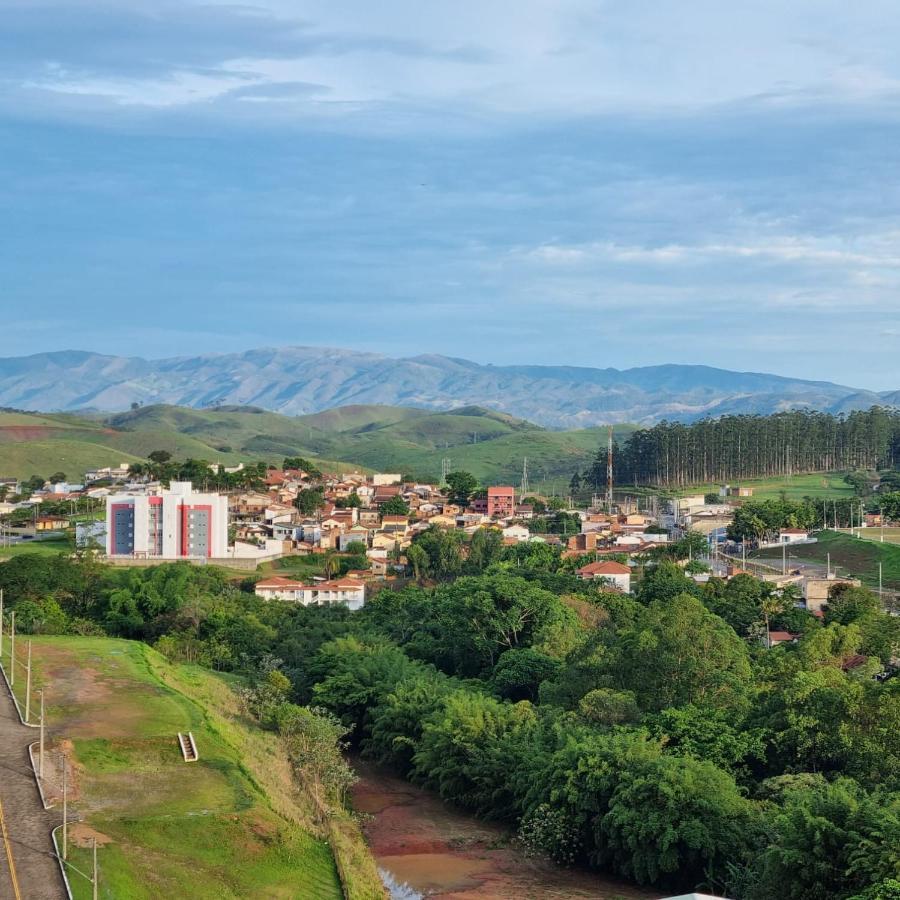 Loft - Condominio Da Fe - Cancao Nova Cachoeira Paulista Buitenkant foto