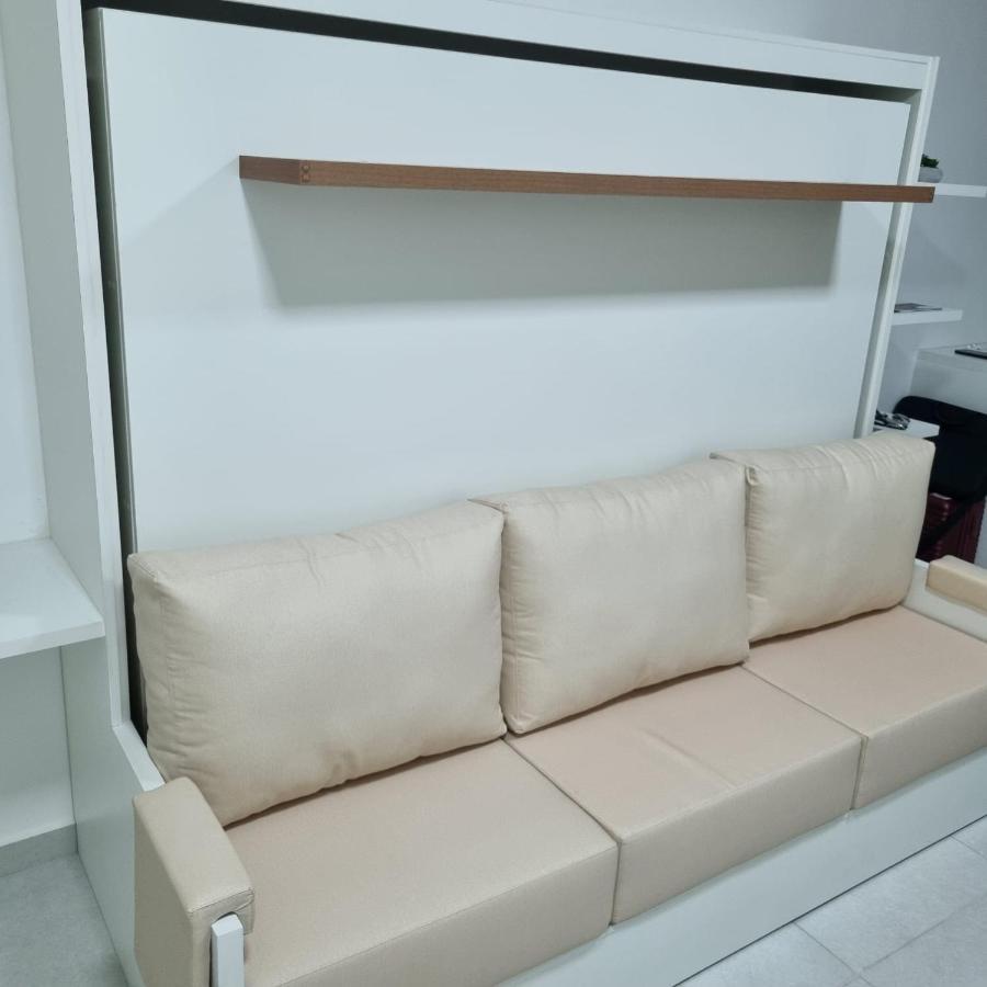 Loft - Condominio Da Fe - Cancao Nova Cachoeira Paulista Buitenkant foto